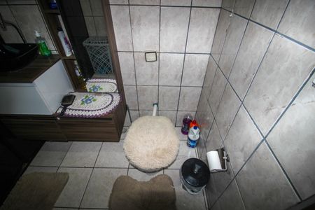 Casa para alugar com 160m², 3 quartos e 2 vagas