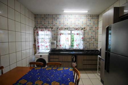 Casa para alugar com 160m², 3 quartos e 2 vagas