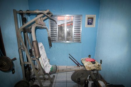 Casa para alugar com 160m², 3 quartos e 2 vagas