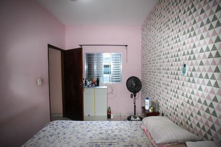 Casa para alugar com 160m², 3 quartos e 2 vagas