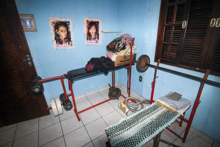 Casa para alugar com 160m², 3 quartos e 2 vagas