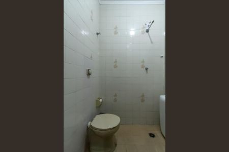 Casa à venda com 125m², 3 quartos e 2 vagasBanheiro Edícula