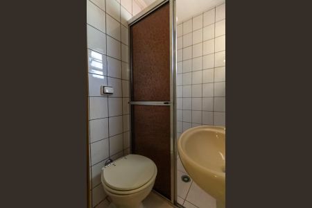 Casa à venda com 125m², 3 quartos e 2 vagasBanheiro 2 Edícula