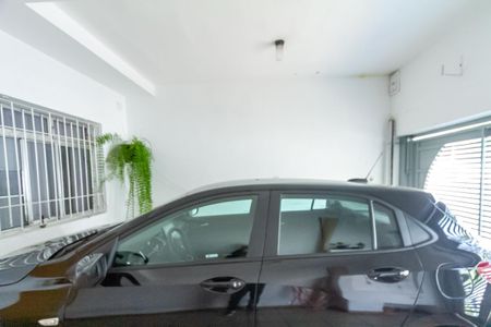 Casa à venda com 125m², 3 quartos e 2 vagasGaragem