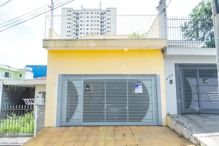Casa à venda com 125m², 3 quartos e 2 vagasFacahda
