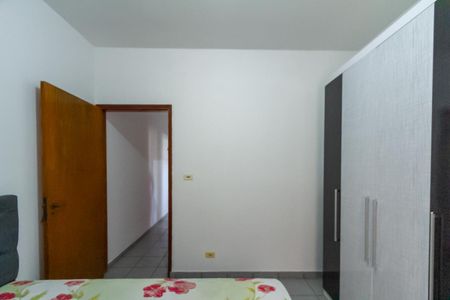 Casa à venda com 125m², 3 quartos e 2 vagasQuarto 3