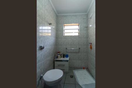 Casa à venda com 125m², 3 quartos e 2 vagasBanheiro 2