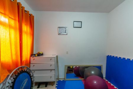 Casa à venda com 125m², 3 quartos e 2 vagasSala Edícula