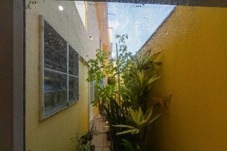 Casa à venda com 125m², 3 quartos e 2 vagasVista da Sala Edícula