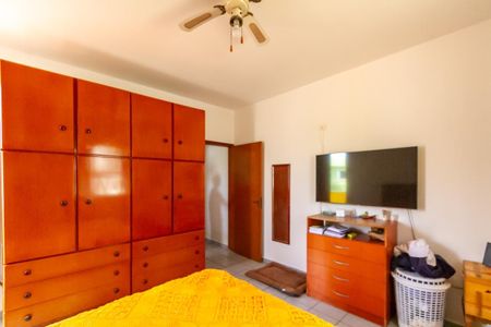 Quarto 1 de casa à venda com 3 quartos, 125m² em Suiço, São Bernardo do Campo