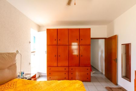 Quarto 1 de casa à venda com 3 quartos, 125m² em Suiço, São Bernardo do Campo