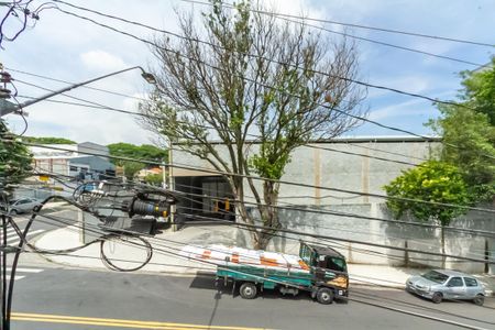 Casa à venda com 125m², 3 quartos e 2 vagasVista da Varanda do Quarto 1