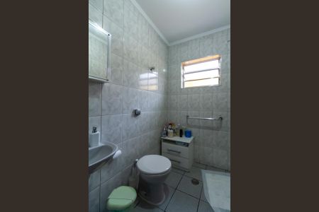 Casa à venda com 125m², 3 quartos e 2 vagasBanheiro 2