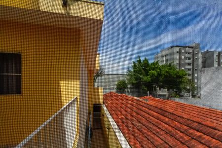 Casa à venda com 125m², 3 quartos e 2 vagasVista do Quarto Edícula