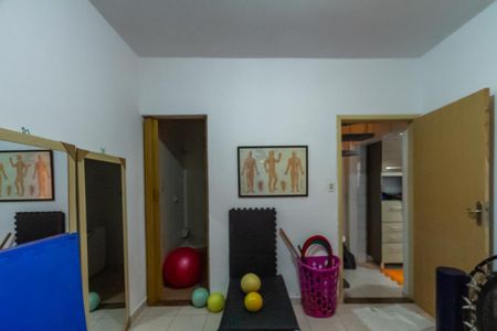 Casa à venda com 125m², 3 quartos e 2 vagasSala Edícula