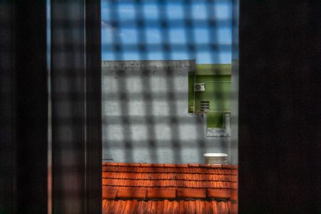 Casa à venda com 125m², 3 quartos e 2 vagasVista do Quarto 2