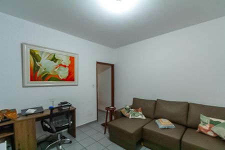 Sala de casa à venda com 3 quartos, 125m² em Suiço, São Bernardo do Campo