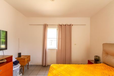 Quarto 1 de casa à venda com 3 quartos, 125m² em Suiço, São Bernardo do Campo