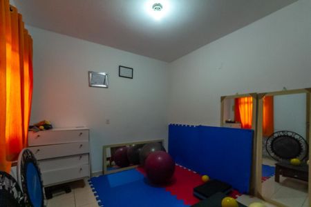 Casa à venda com 125m², 3 quartos e 2 vagasSala Edícula