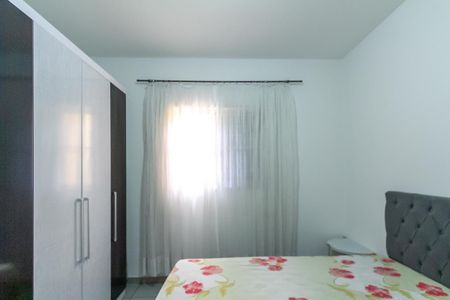 Casa à venda com 125m², 3 quartos e 2 vagasQuarto 3