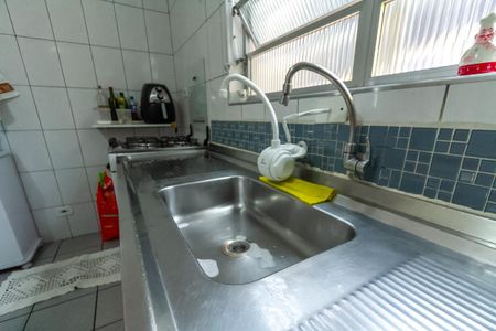 Casa à venda com 125m², 3 quartos e 2 vagasCozinha