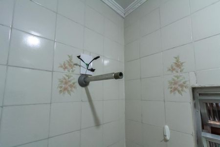 Casa à venda com 125m², 3 quartos e 2 vagasBanheiro Edícula