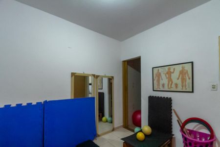 Casa à venda com 125m², 3 quartos e 2 vagasSala Edícula