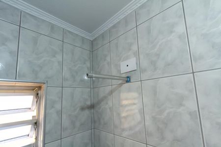 Casa à venda com 125m², 3 quartos e 2 vagasBanheiro 2