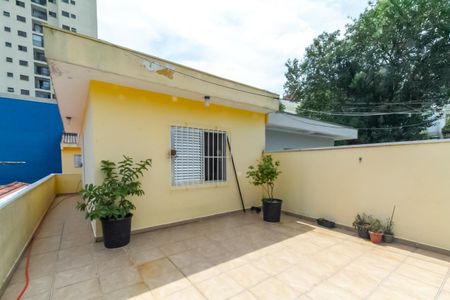Casa à venda com 125m², 3 quartos e 2 vagasVaranda do Quarto 1