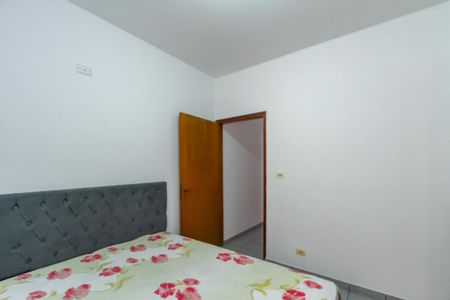 Casa à venda com 125m², 3 quartos e 2 vagasQuarto 3