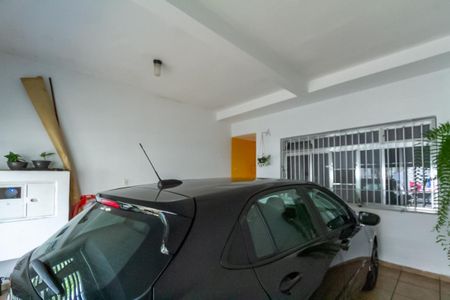 Casa à venda com 125m², 3 quartos e 2 vagasGaragem