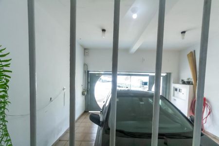 Vista da Sala de casa à venda com 3 quartos, 125m² em Suiço, São Bernardo do Campo