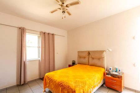 Quarto 1 de casa à venda com 3 quartos, 125m² em Suiço, São Bernardo do Campo