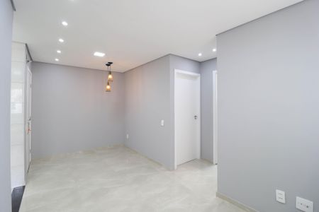 Apartamento para alugar com 2 quartos, 42m² em Vila Pedra Branca, São Paulo