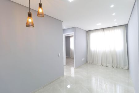 Apartamento para alugar com 2 quartos, 42m² em Vila Pedra Branca, São Paulo