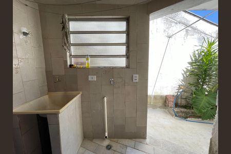 Casa para alugar com 207m², 3 quartos e 3 vagasLavanderia