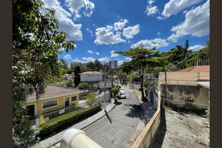 Casa para alugar com 207m², 3 quartos e 3 vagasVaranda