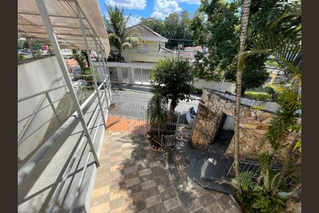 Casa para alugar com 207m², 3 quartos e 3 vagasÁrea externa