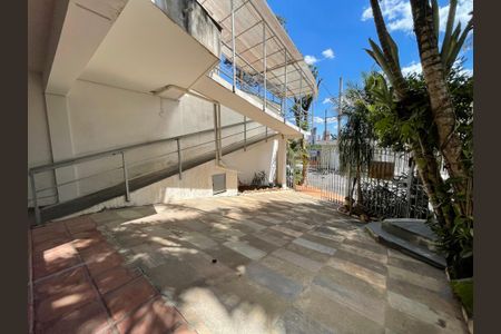 Casa para alugar com 207m², 3 quartos e 3 vagasGaragem