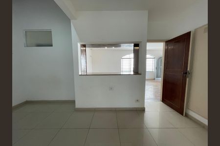 Casa para alugar com 207m², 3 quartos e 3 vagasSala de Jantar