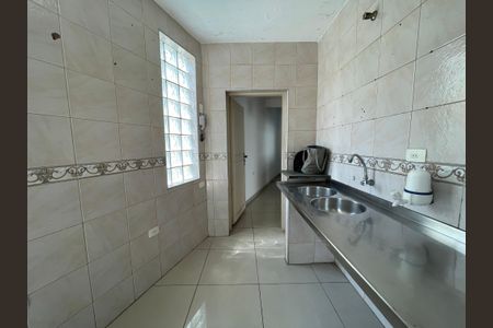Casa para alugar com 207m², 3 quartos e 3 vagasCozinha