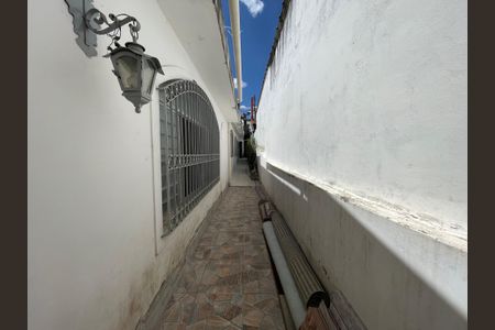 Casa para alugar com 207m², 3 quartos e 3 vagasCorredor lateral