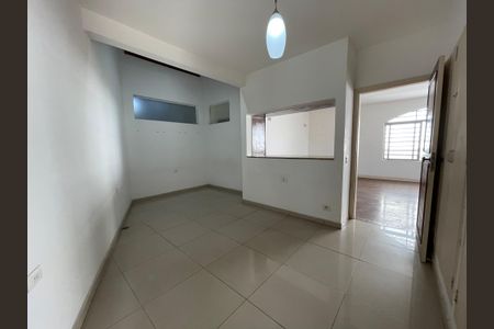Casa para alugar com 207m², 3 quartos e 3 vagasSala de Jantar