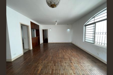 Sala de casa para alugar com 3 quartos, 207m² em Rolinópolis, São Paulo