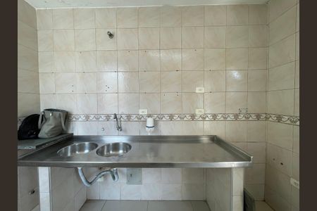 Casa para alugar com 207m², 3 quartos e 3 vagasCozinha