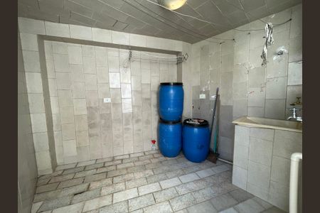 Casa para alugar com 207m², 3 quartos e 3 vagasLavanderia