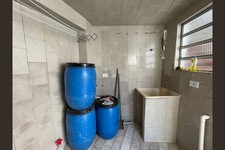 Casa para alugar com 207m², 3 quartos e 3 vagasLavanderia