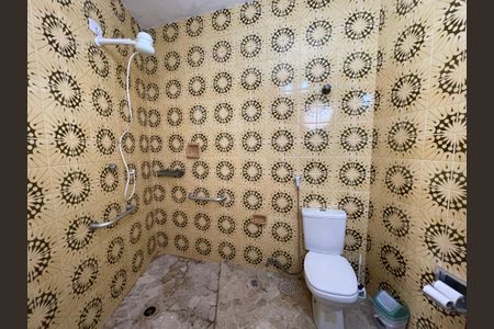 Casa para alugar com 207m², 3 quartos e 3 vagasBanheiro 2