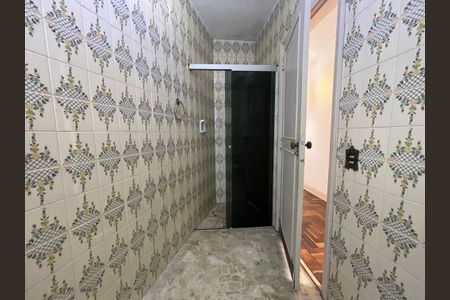 Casa para alugar com 207m², 3 quartos e 3 vagasBanheiro 1