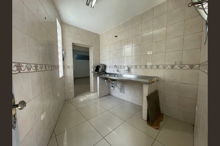 Casa para alugar com 207m², 3 quartos e 3 vagasCozinha